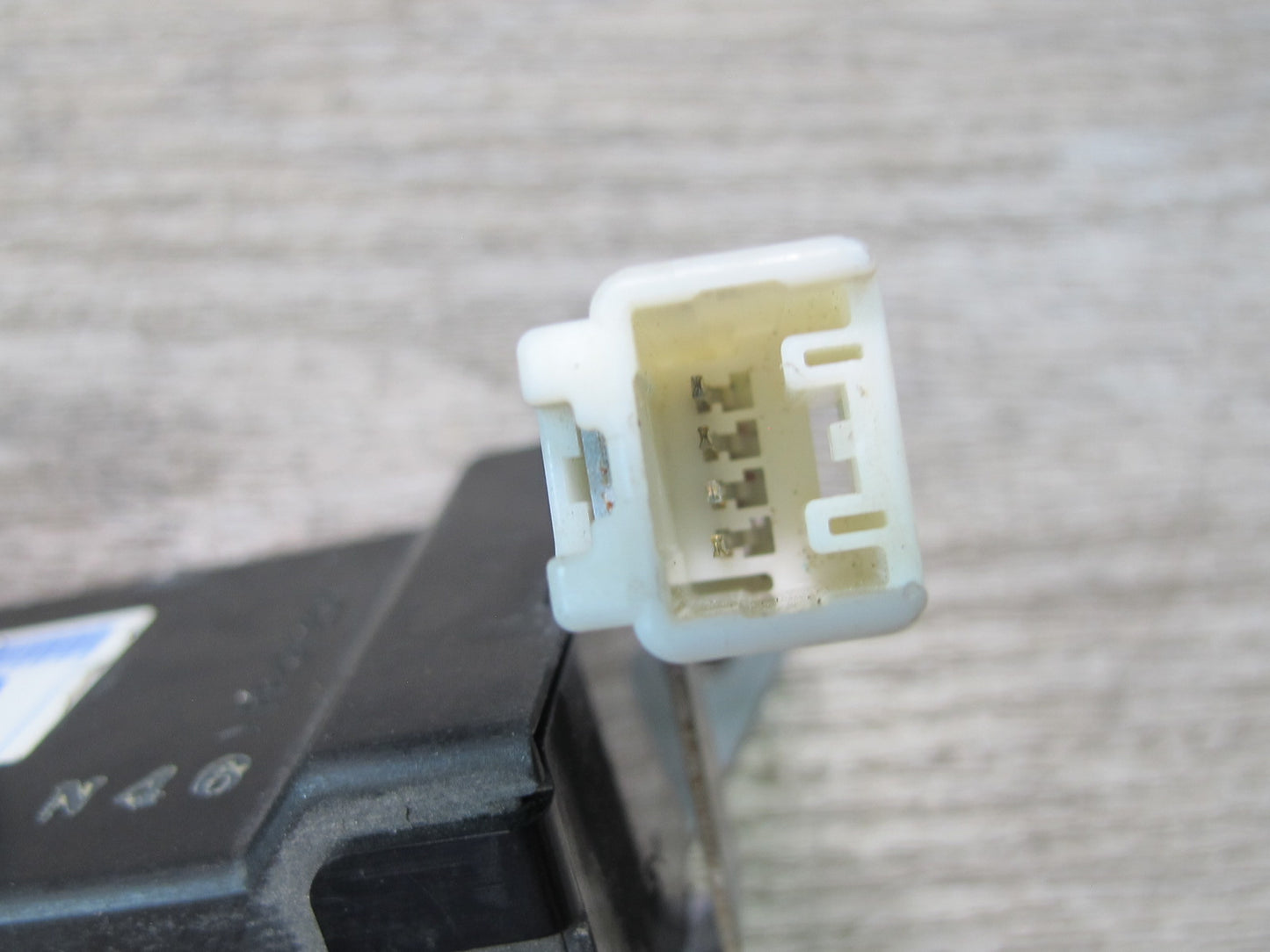 04-06 Lexus UCF30L LS430 Door Control Receiver Module 89741-50460 OEM