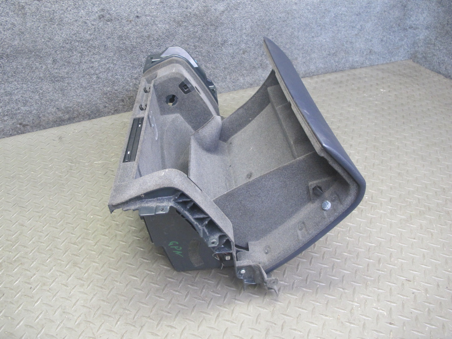 2005-2012 Porsche 911 997 Boxster Glove Box Compartment Storage 99755220402