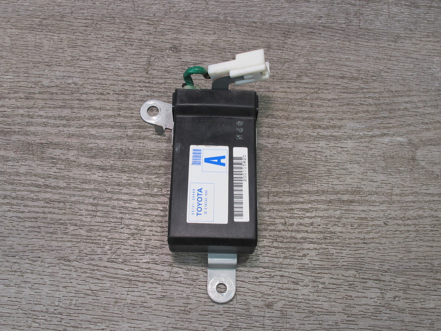 04-06 Lexus UCF30L LS430 Door Control Receiver Module 89741-50460 OEM