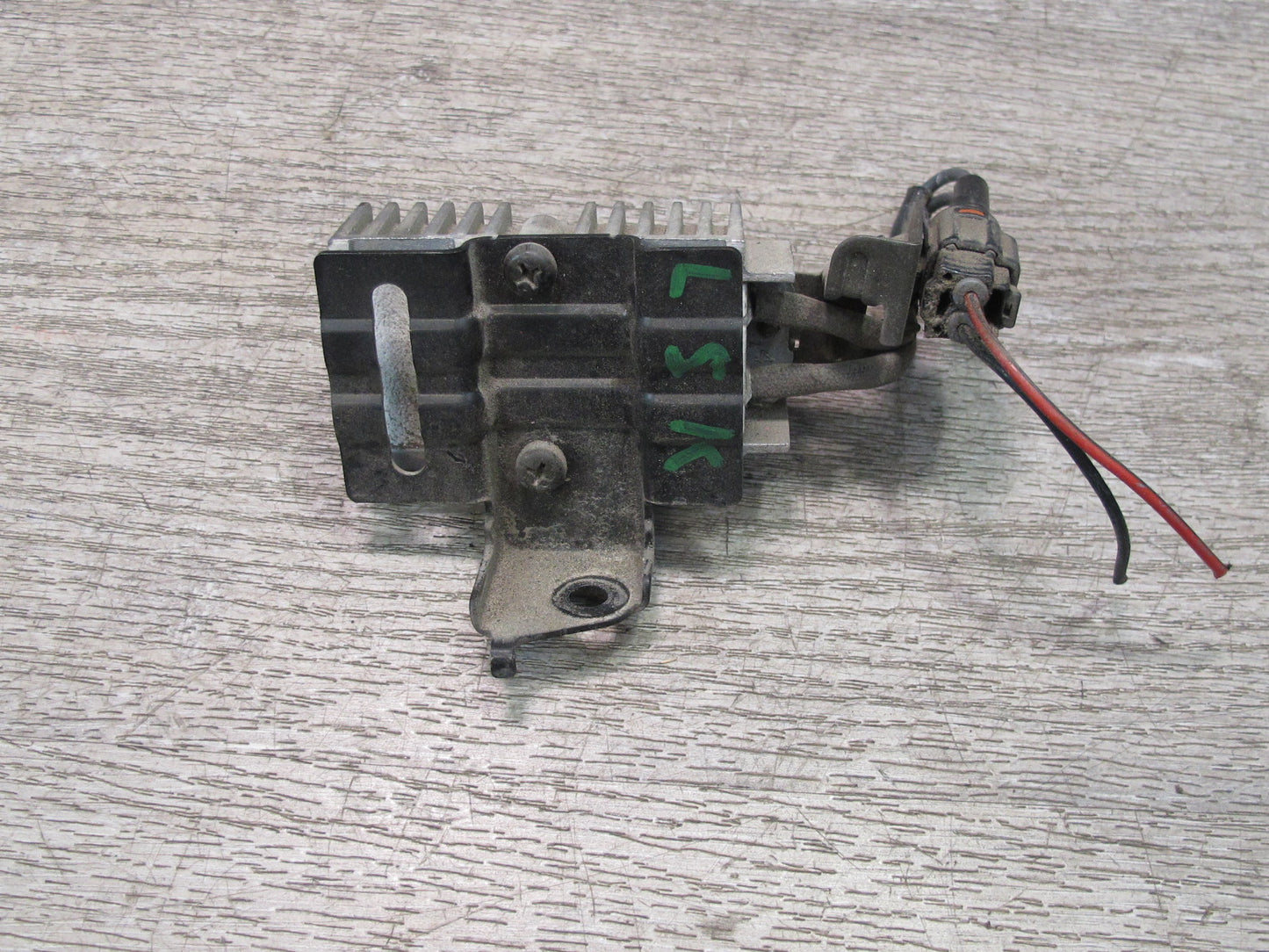 04-06 Lexus UCF30L LS430 Fuel Pump Resistor Module 23080-50140 OEM