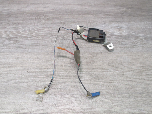 01-06 Lexus UCF30L LS430 Rear Windshield Defrost Defogger Control Module OEM