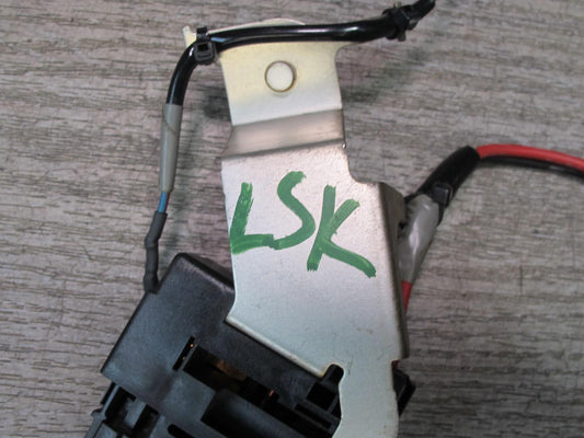 01-06 Lexus UCF30L LS430 Rear Windshield Defrost Defogger Control Module OEM