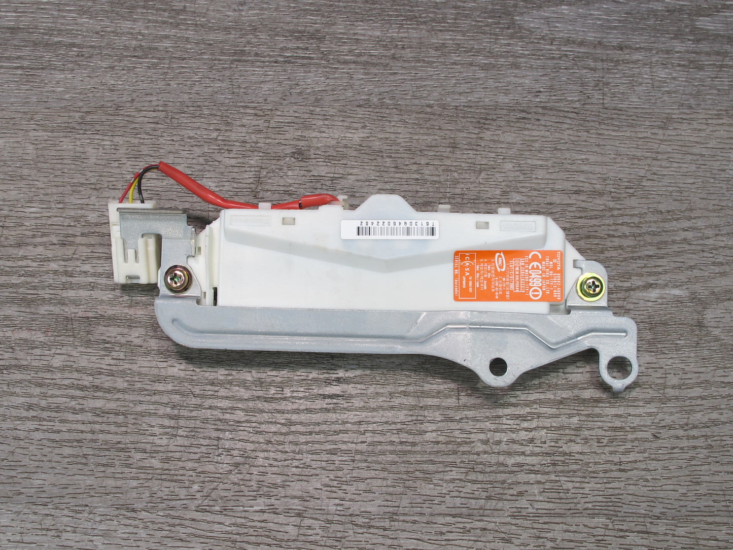 04-06 Lexus UCF30L LS430 Indoor Smart KEY Oscillator Module Unit 89992-50090 OEM