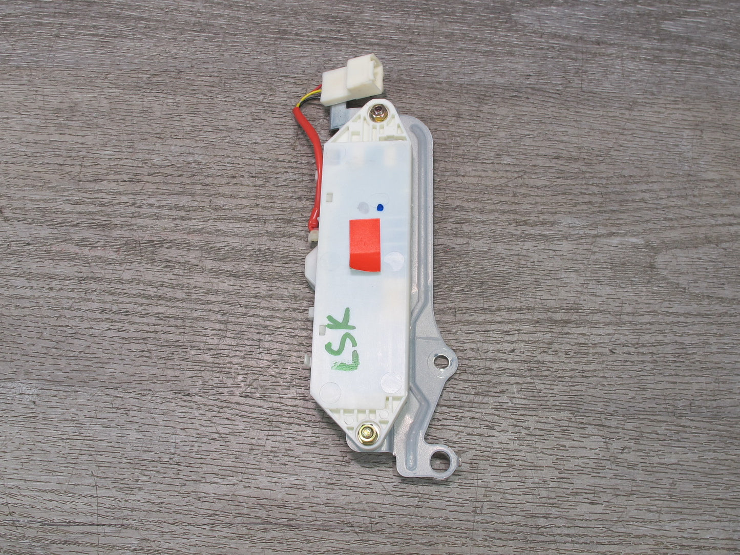 04-06 Lexus UCF30L LS430 Indoor Smart KEY Oscillator Module Unit 89992-50090 OEM