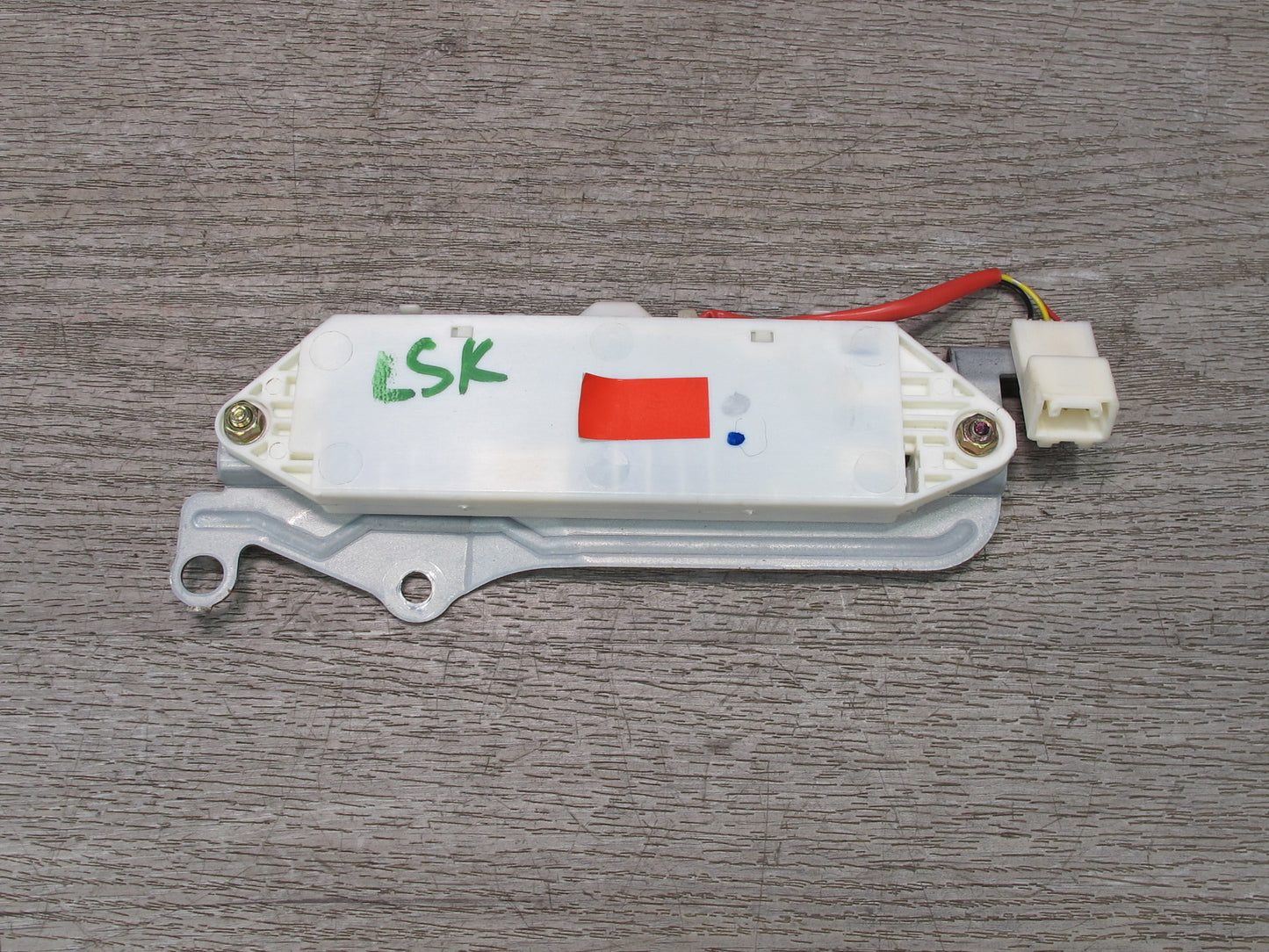 04-06 Lexus UCF30L LS430 Indoor Smart KEY Oscillator Module Unit 89992-50090 OEM