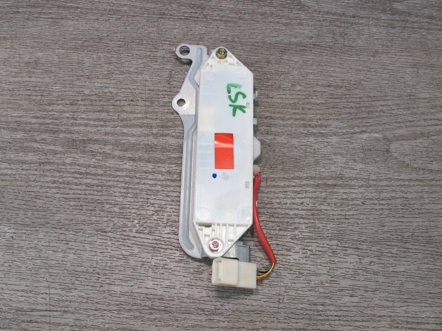 04-06 Lexus UCF30L LS430 Indoor Smart KEY Oscillator Module Unit 89992-50090 OEM