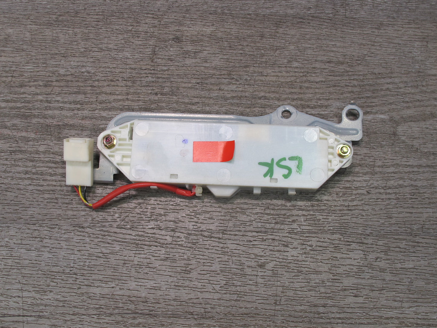 04-06 Lexus UCF30L LS430 Indoor Smart KEY Oscillator Module Unit 89992-50090 OEM