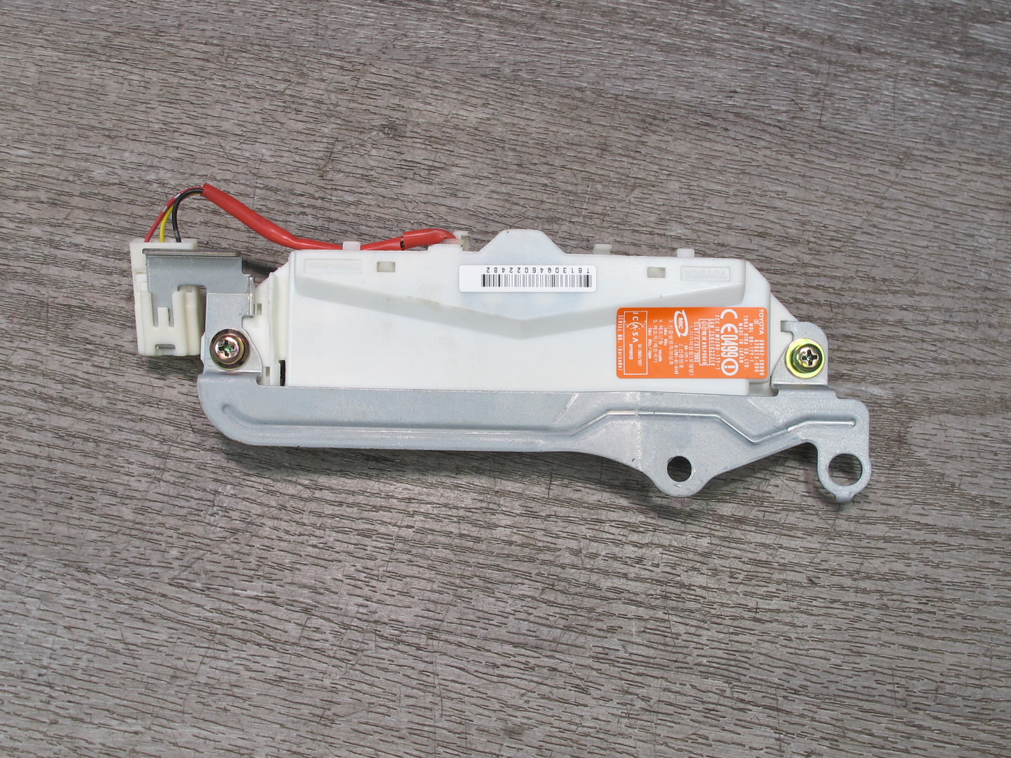 04-06 Lexus UCF30L LS430 Indoor Smart KEY Oscillator Module Unit 89992-50090 OEM