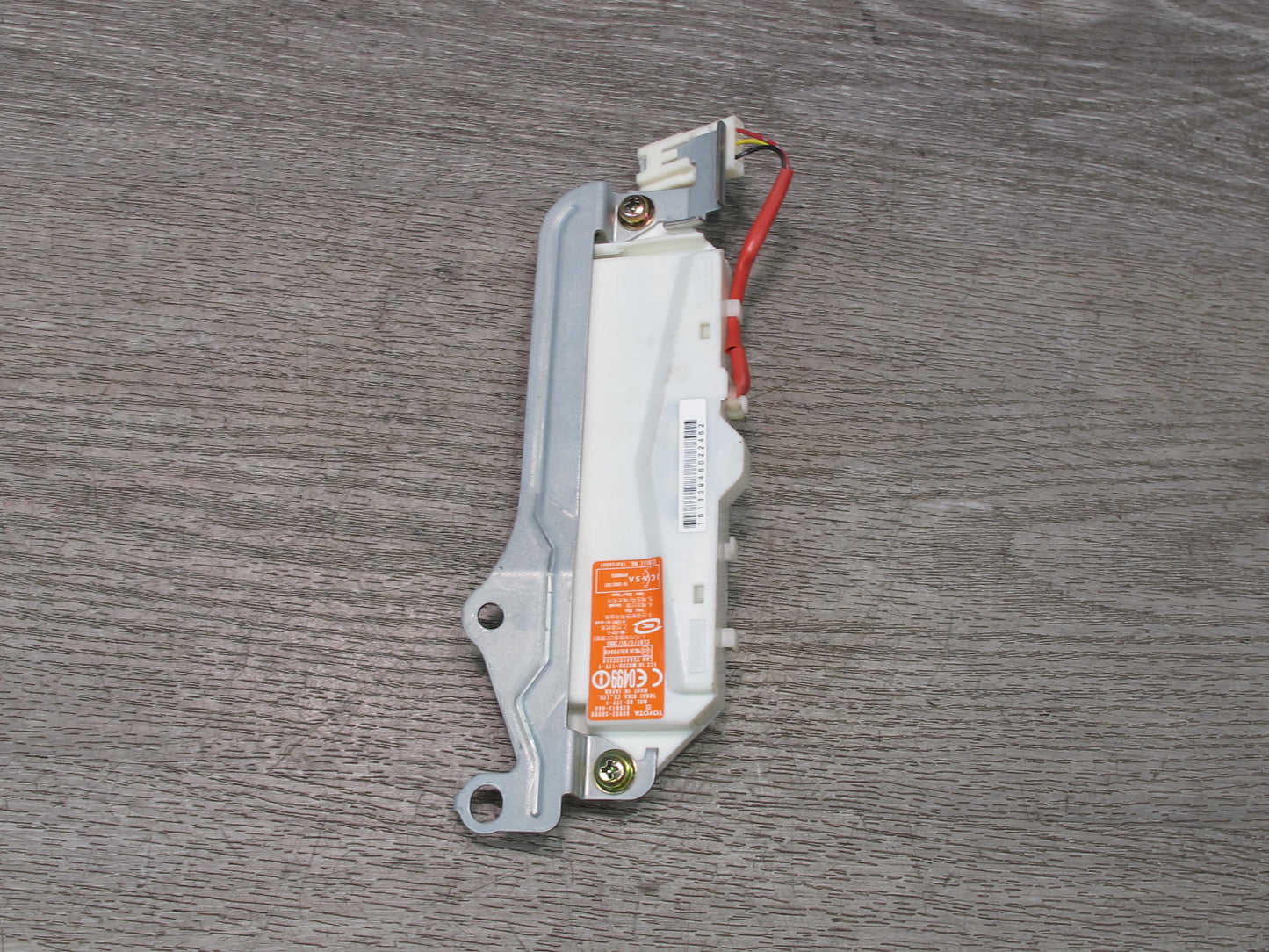 04-06 Lexus UCF30L LS430 Indoor Smart KEY Oscillator Module Unit 89992-50090 OEM