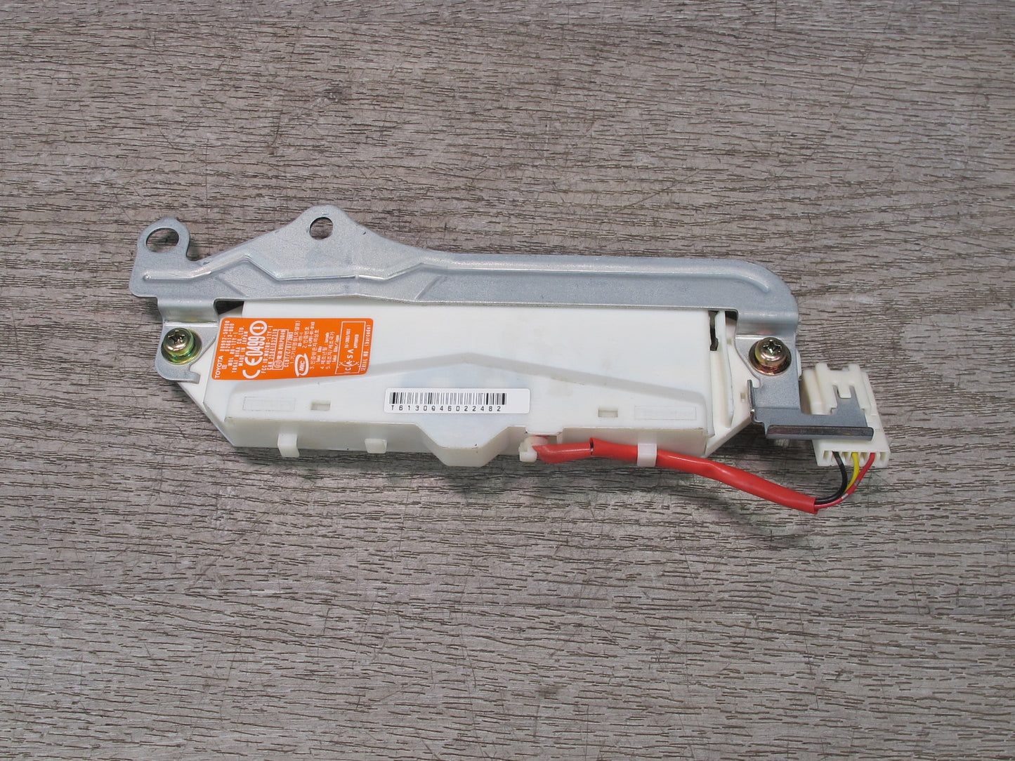 04-06 Lexus UCF30L LS430 Indoor Smart KEY Oscillator Module Unit 89992-50090 OEM