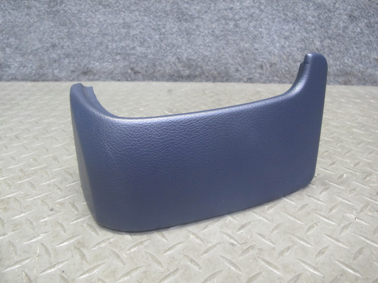 2005-2012 Porsche 911 997 Dash Glove Box Lower Trim Cover Panel 99755225602