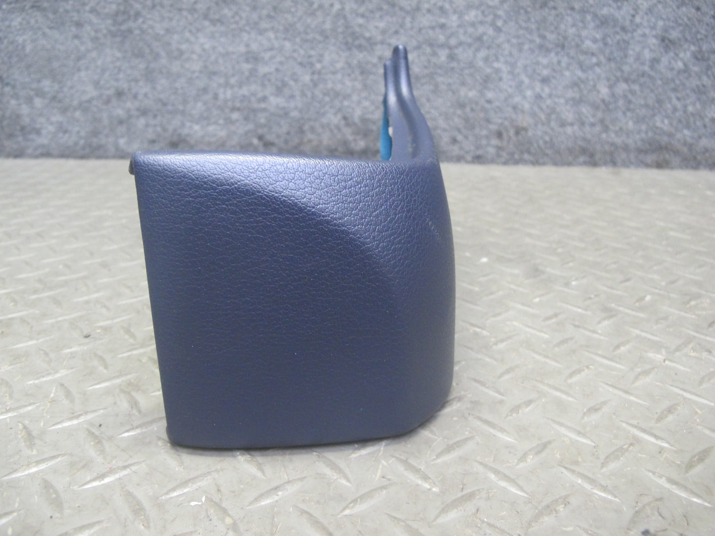 2005-2012 Porsche 911 997 Dash Glove Box Lower Trim Cover Panel 99755225602