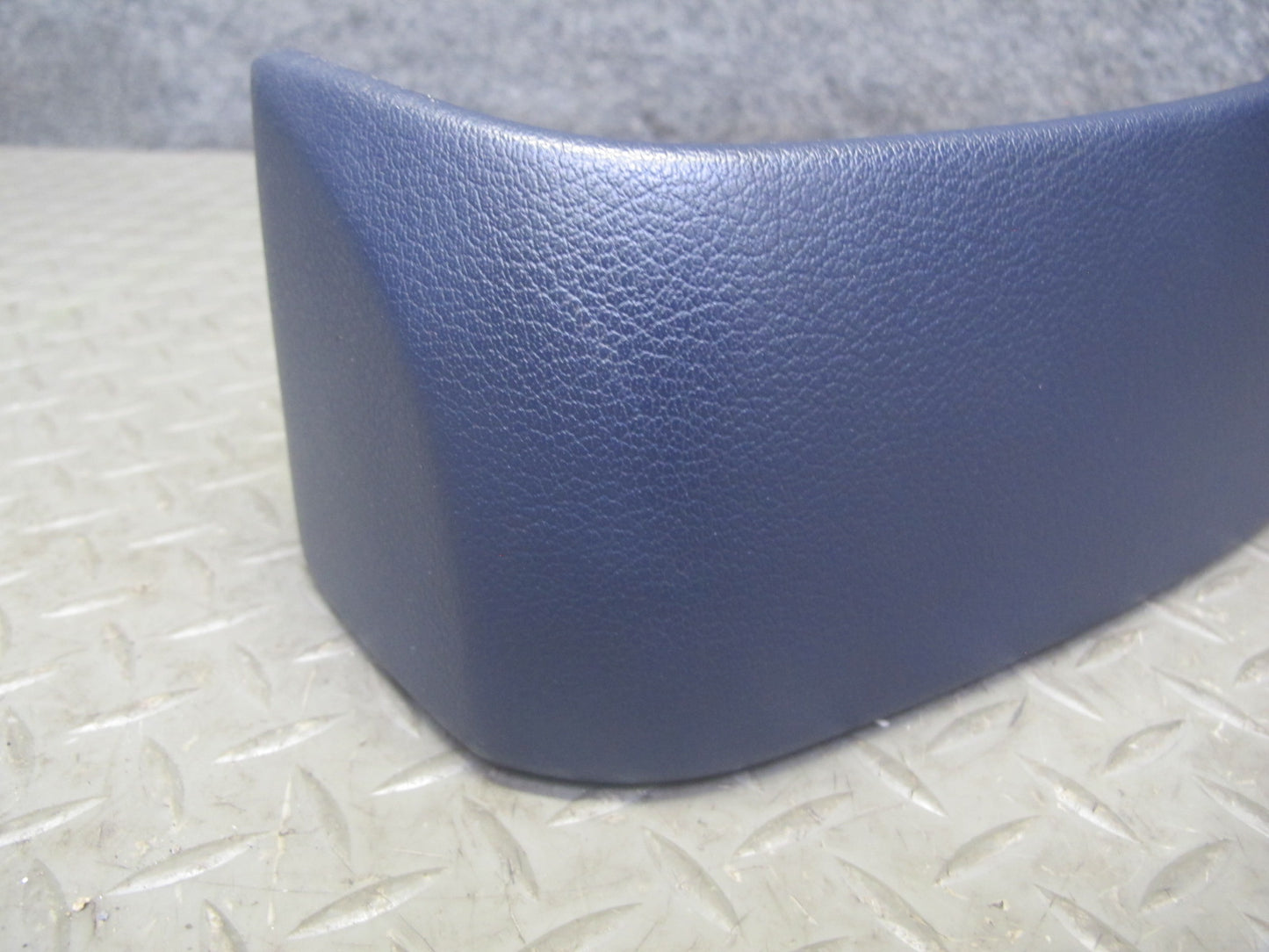 2005-2012 Porsche 911 997 Dash Glove Box Lower Trim Cover Panel 99755225602