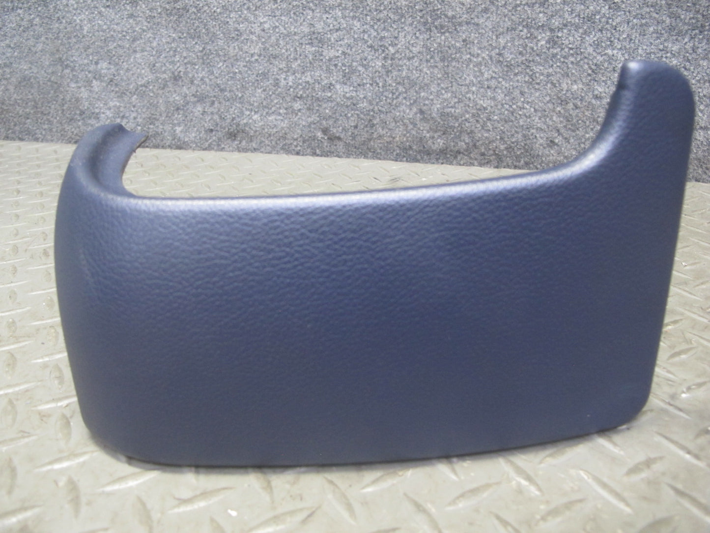 2005-2012 Porsche 911 997 Dash Glove Box Lower Trim Cover Panel 99755225602