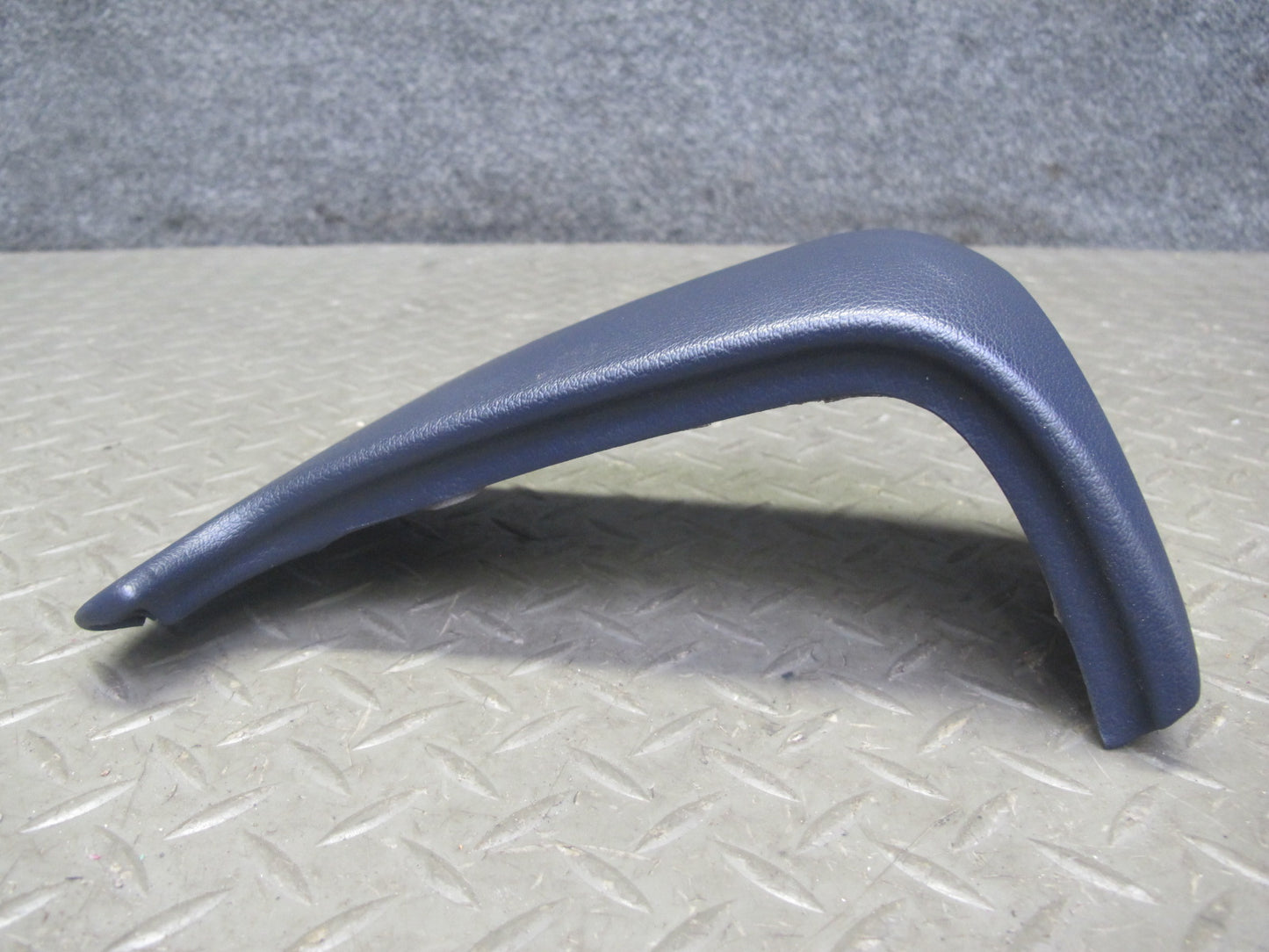 2005-2012 Porsche 911 997 Dash Glove Box Lower Trim Cover Panel 99755225602
