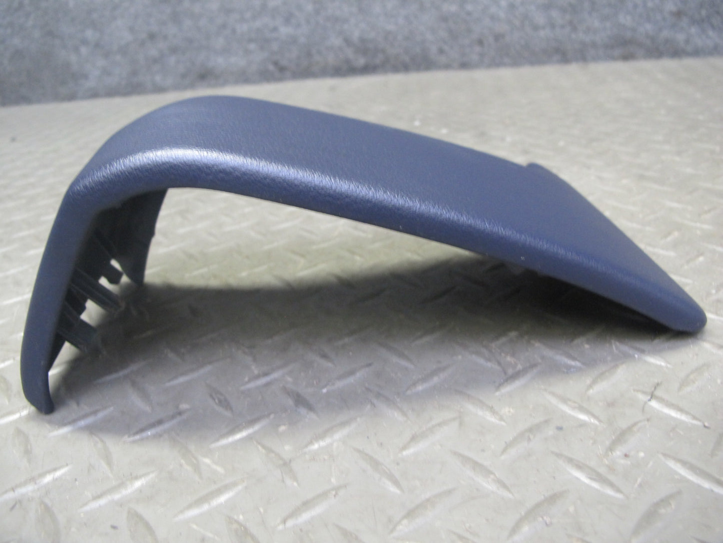 2005-2012 Porsche 911 997 Dash Glove Box Lower Trim Cover Panel 99755225602