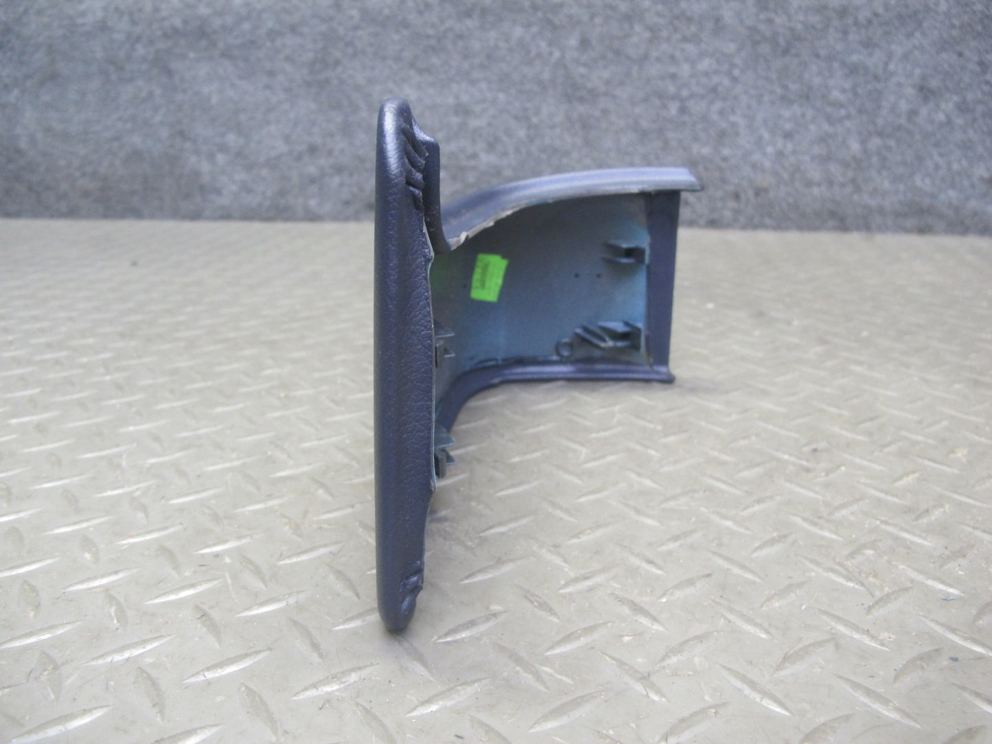 2005-2012 Porsche 911 997 Dash Glove Box Lower Trim Cover Panel 99755225602
