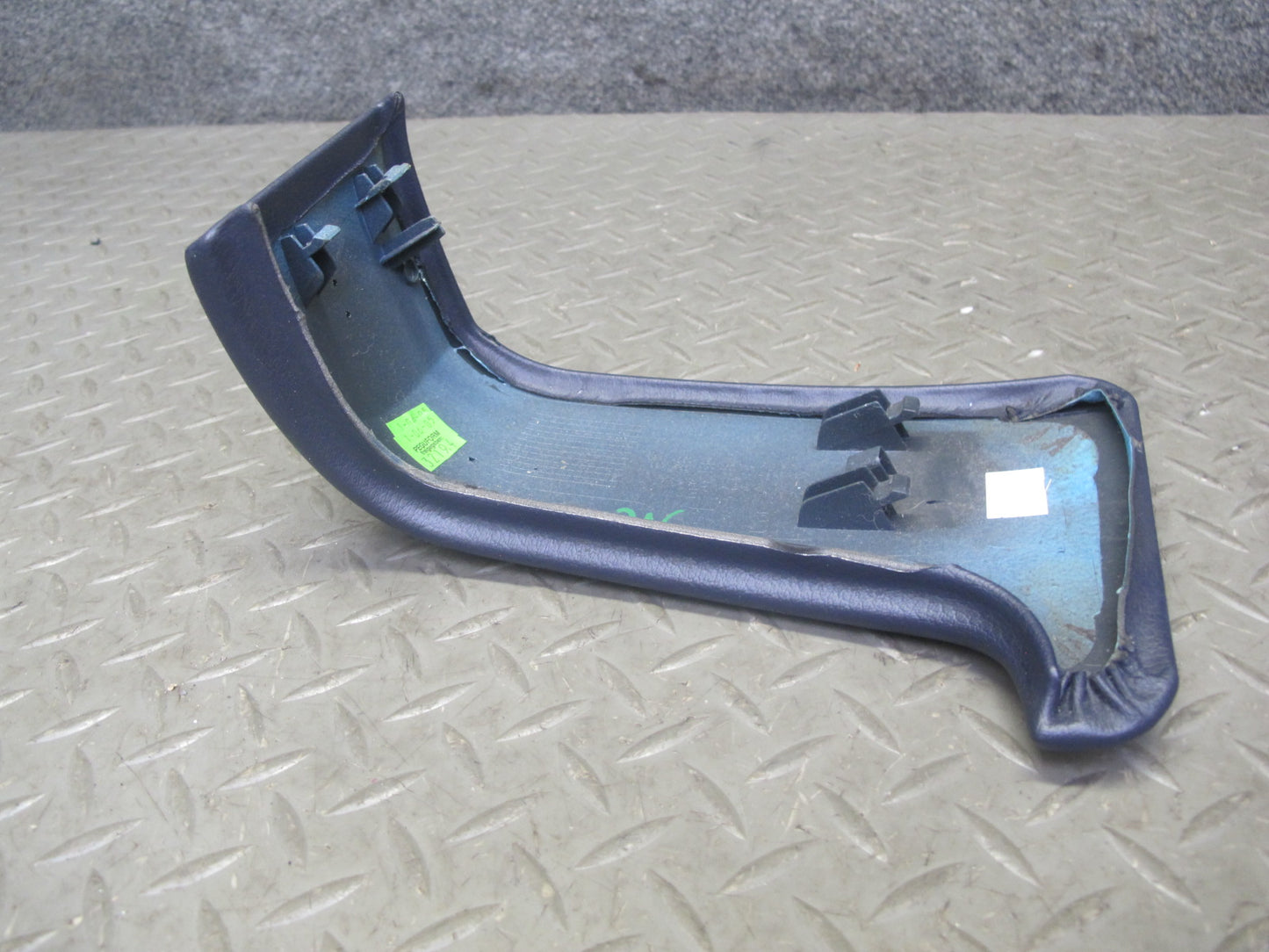 2005-2012 Porsche 911 997 Dash Glove Box Lower Trim Cover Panel 99755225602