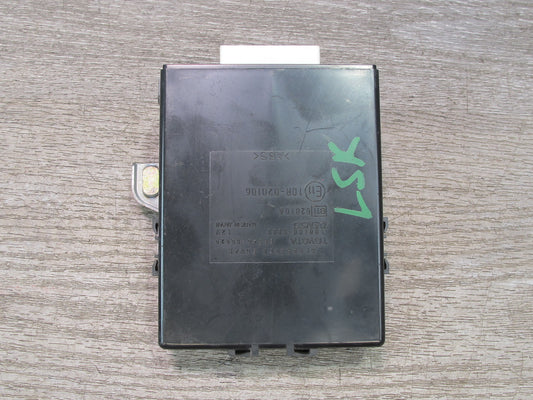 04-06 Lexus UCF30L LS430 Parking Assist Control Module 89340-50020 OEM