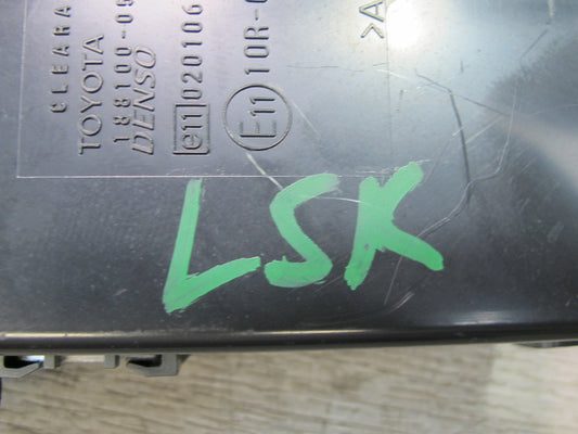 04-06 Lexus UCF30L LS430 Parking Assist Control Module 89340-50020 OEM