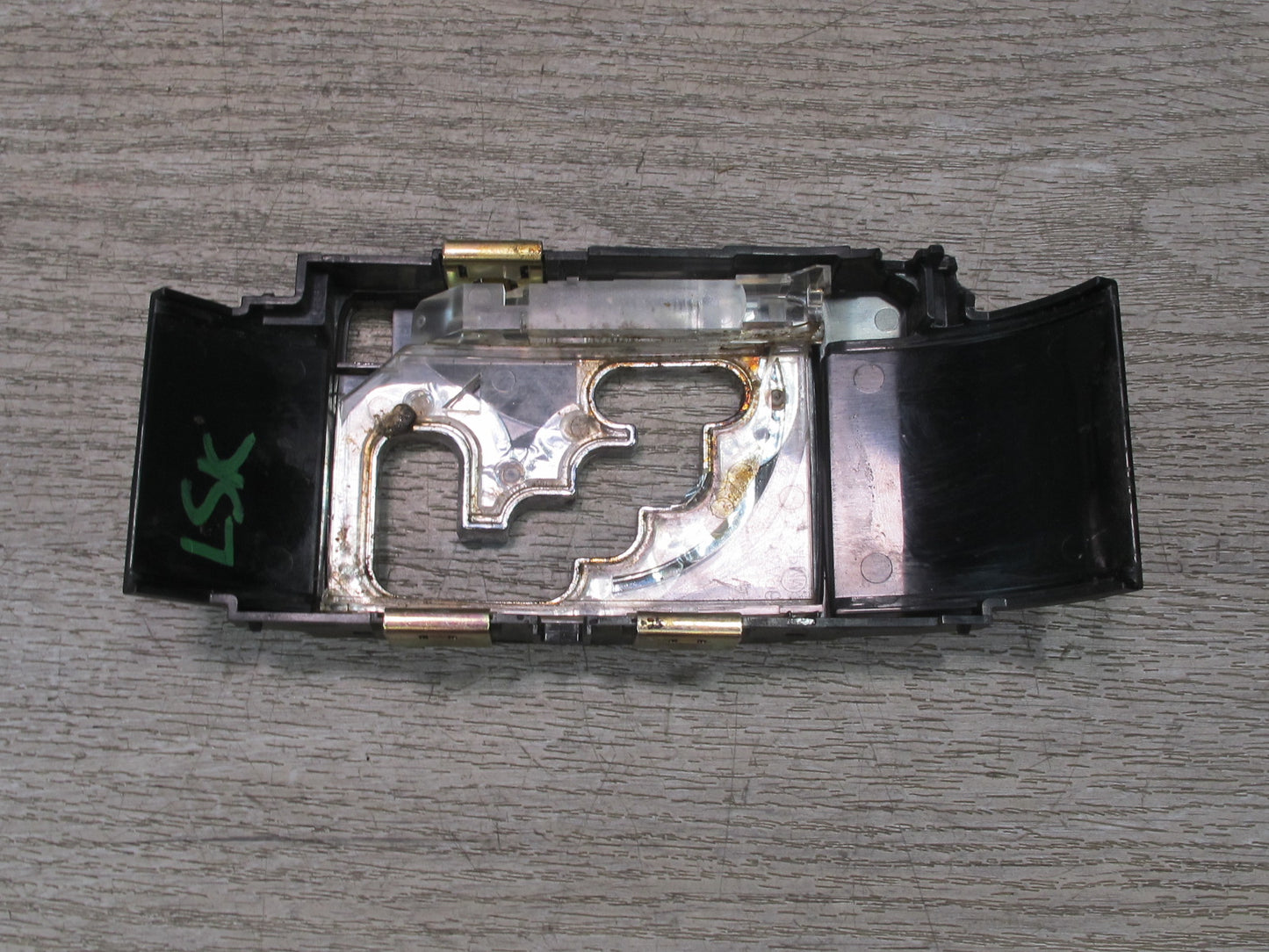 04-06 Lexus UCF30L LS430 A/T Transmission Gear Shifter Indicator Trim Panel OEM