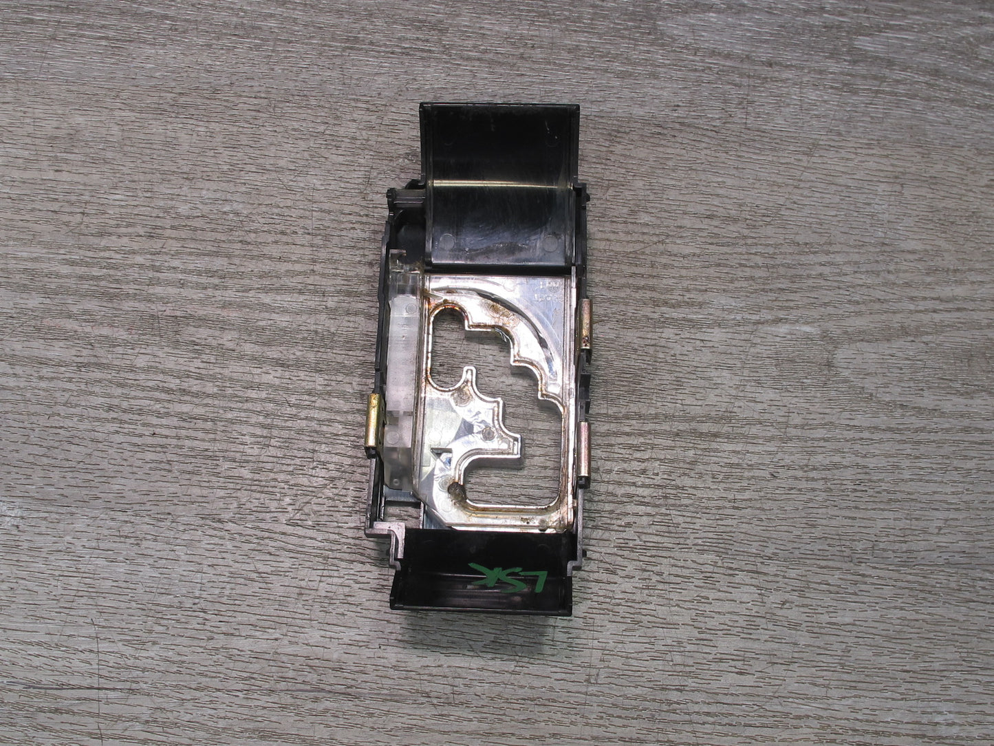 04-06 Lexus UCF30L LS430 A/T Transmission Gear Shifter Indicator Trim Panel OEM