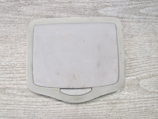 01-06 Lexus UCF30L LS430 Rear Right Vanity Mirror Assembly OEM