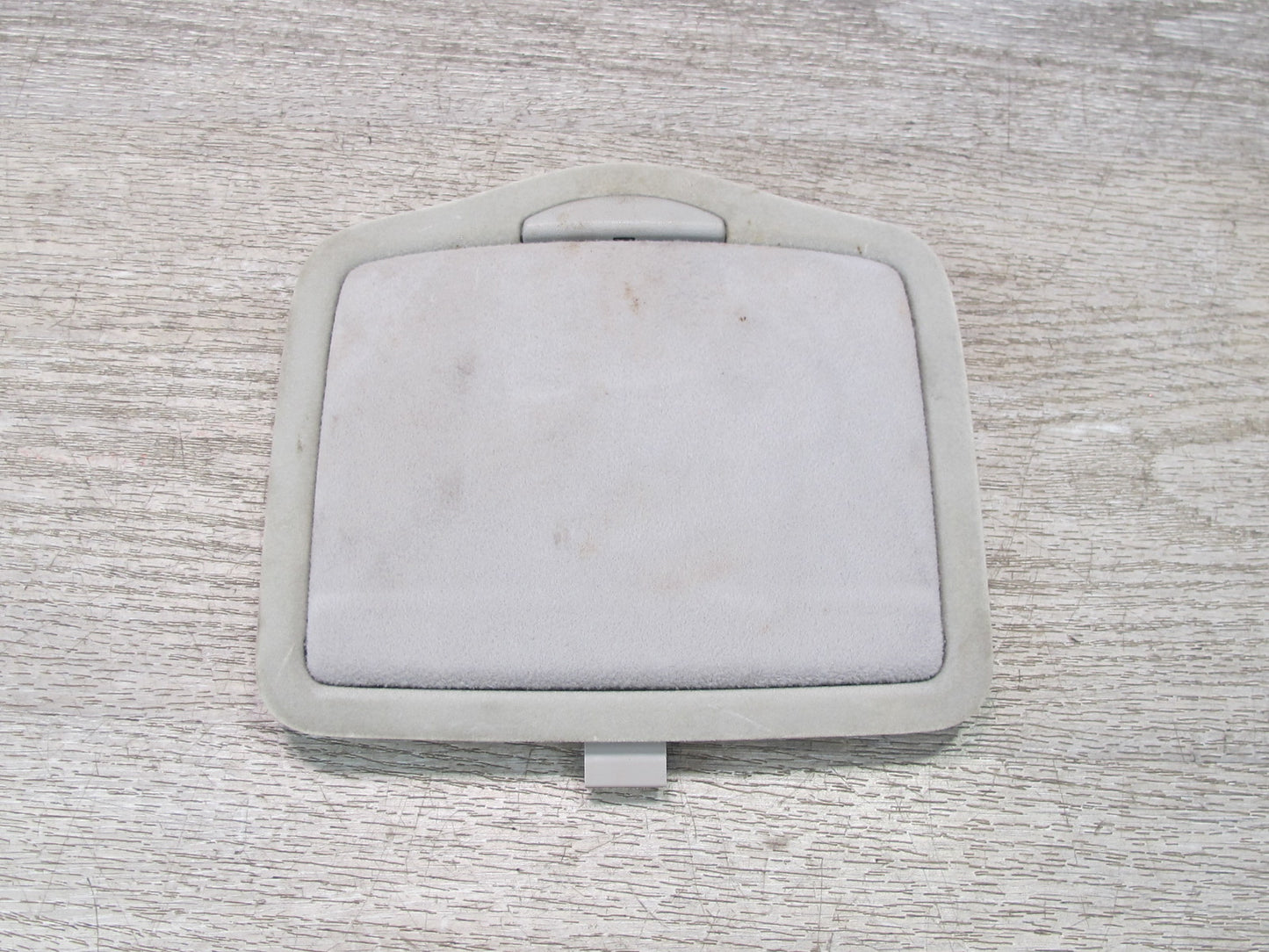 01-06 Lexus UCF30L LS430 Rear Right Vanity Mirror Assembly OEM