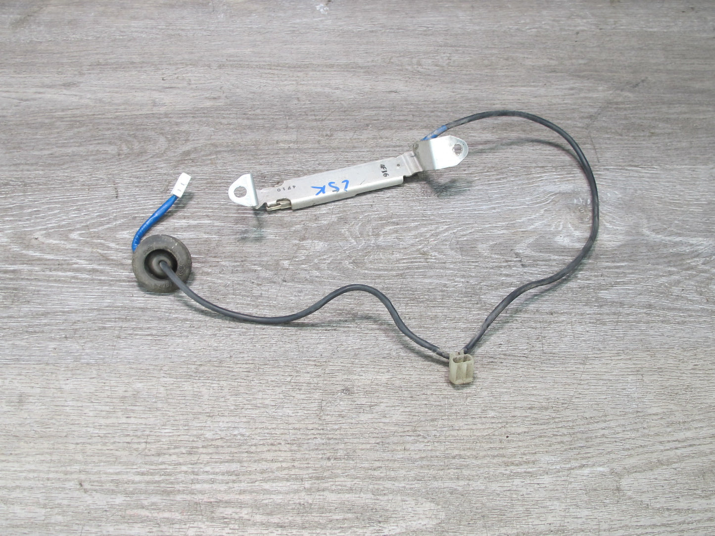 04-06 Lexus UCF30L LS430 Electrical KEY Antenna AMP Amplifier 89997-50020 OEM