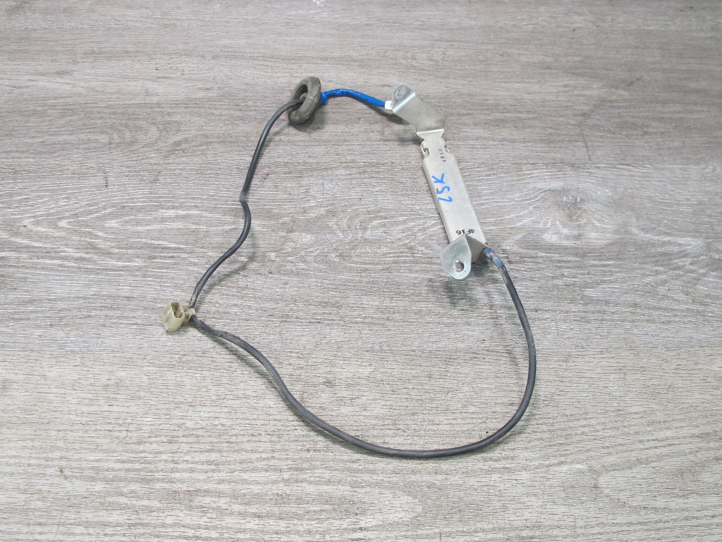 04-06 Lexus UCF30L LS430 Electrical KEY Antenna AMP Amplifier 89997-50020 OEM
