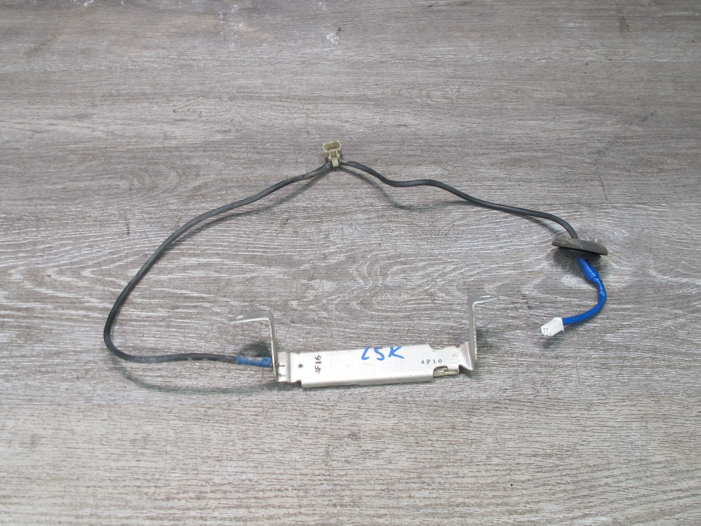 04-06 Lexus UCF30L LS430 Electrical KEY Antenna AMP Amplifier 89997-50020 OEM