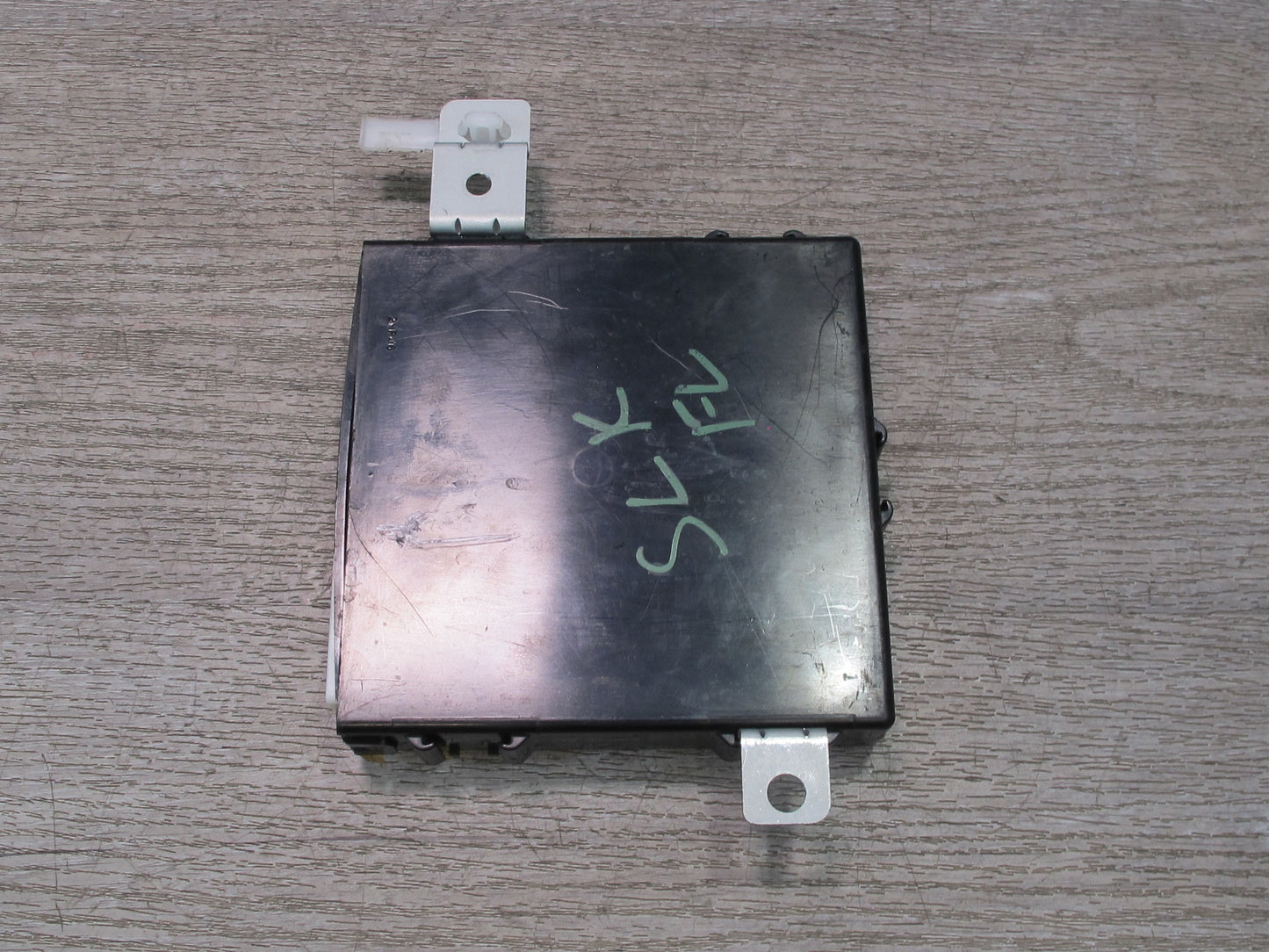 04-06 Lexus UCF30L LS430 Front Left Driver Door Multiplex Control Module OEM