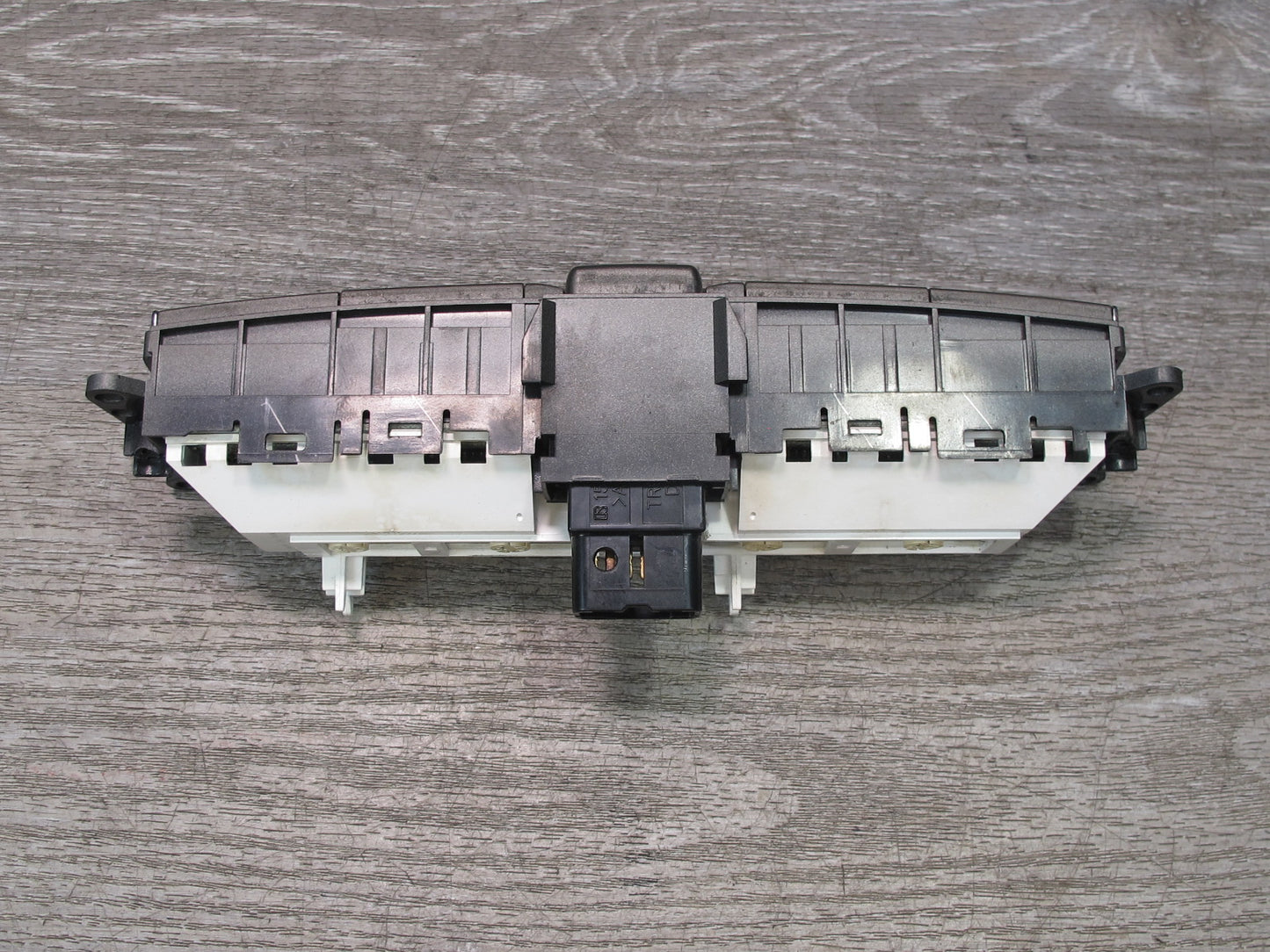 01-06 Lexus UCF30L LS430 Hvac A/C Heater Climate Control Switch Panel OEM