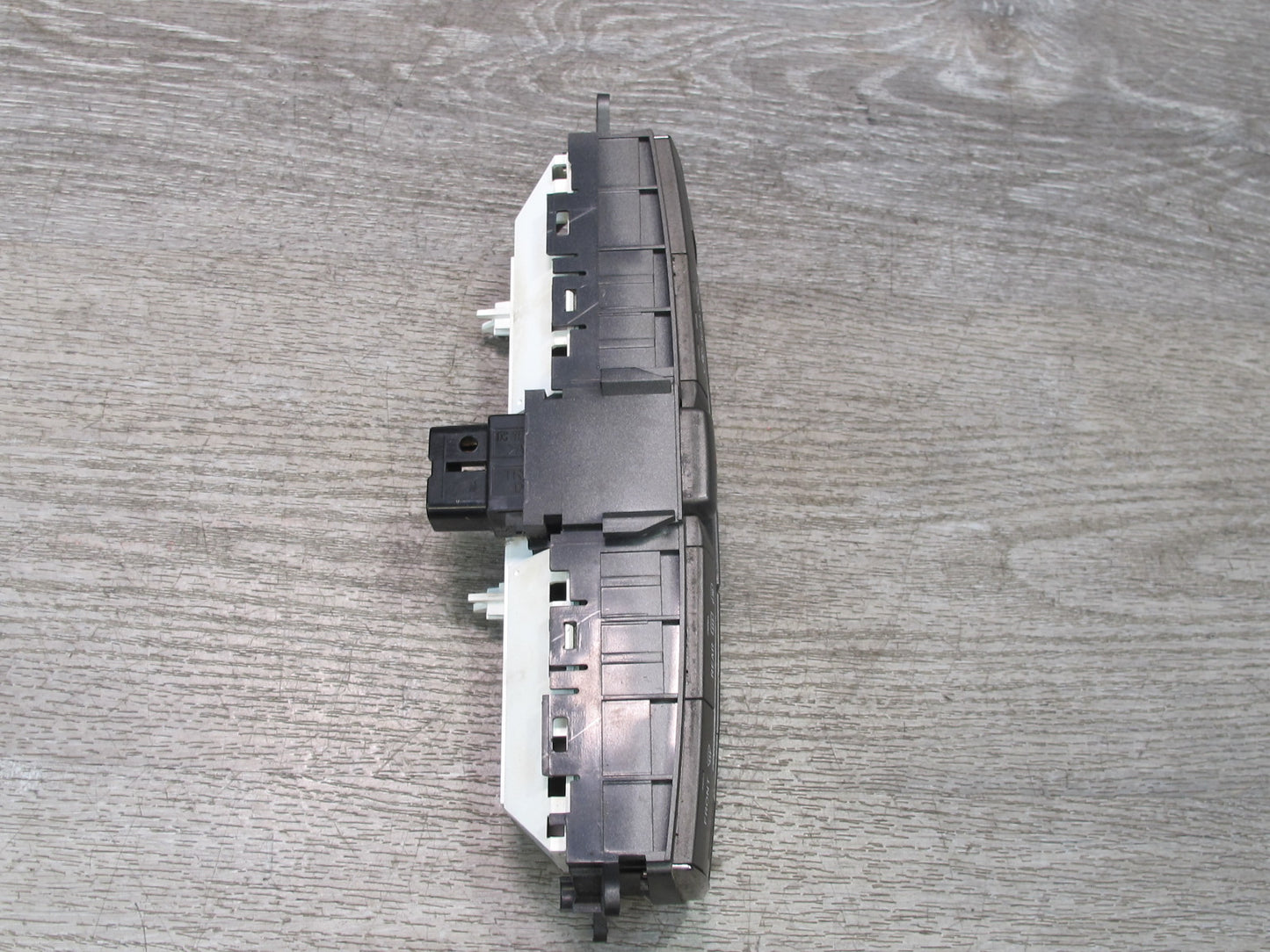 01-06 Lexus UCF30L LS430 Hvac A/C Heater Climate Control Switch Panel OEM