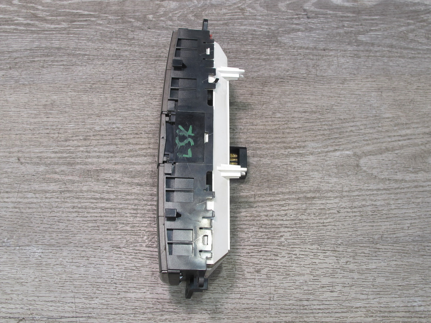 01-06 Lexus UCF30L LS430 Hvac A/C Heater Climate Control Switch Panel OEM