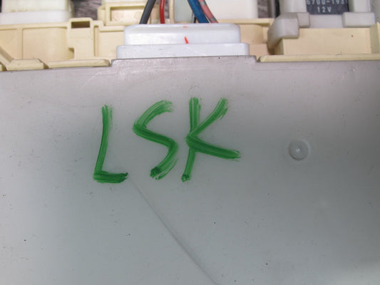 04-06 Lexus UCF30L LS430 Front Right Fuse Relay Junction Box Module OEM