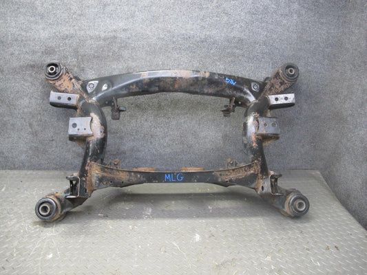 98-05 Lexus GS400 GS430 GS300 Rear Suspension Sub Frame Subframe Crossmember OEM