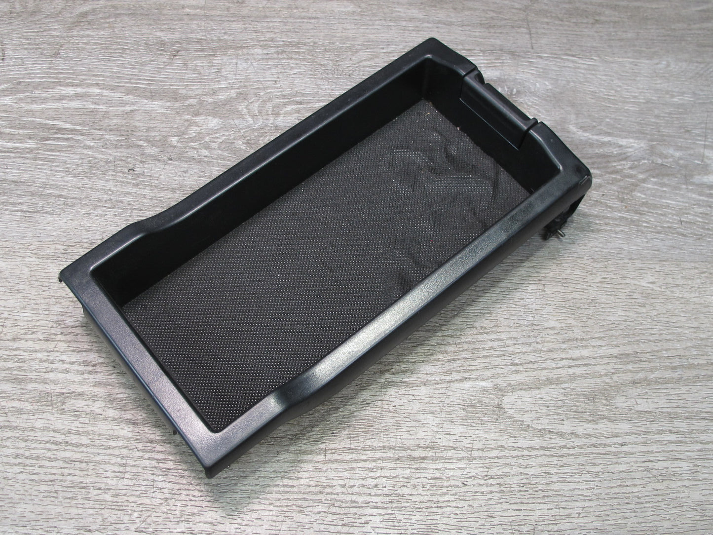 01-06 Lexus UCF30L LS430 Front Center Console Storage Compartment Tray Box OEM
