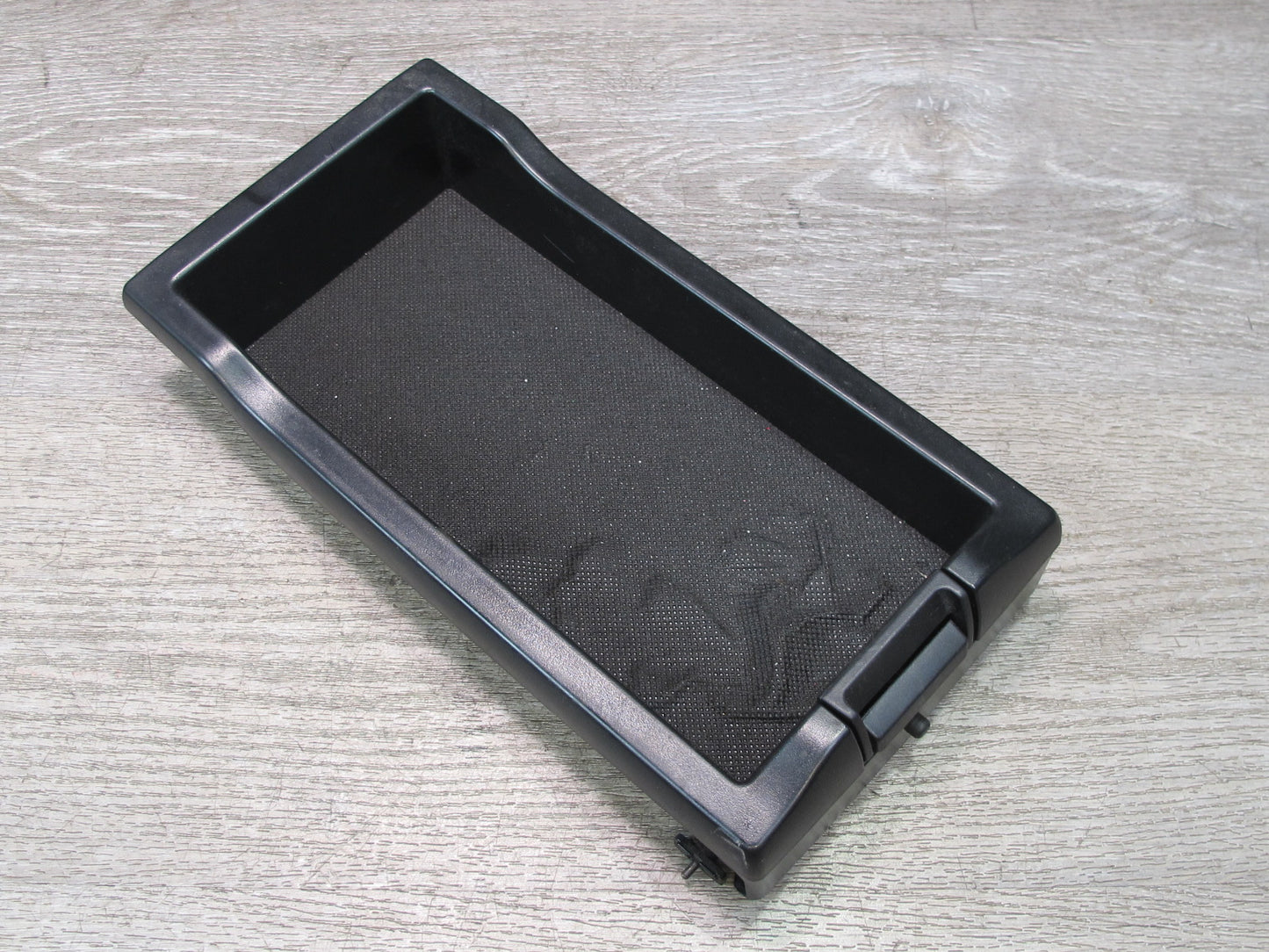 01-06 Lexus UCF30L LS430 Front Center Console Storage Compartment Tray Box OEM