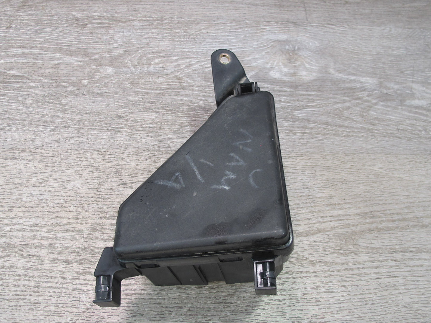 04-06 Lexus UCF30L LS430 Front Left Underhood Relay Fuse Box OEM