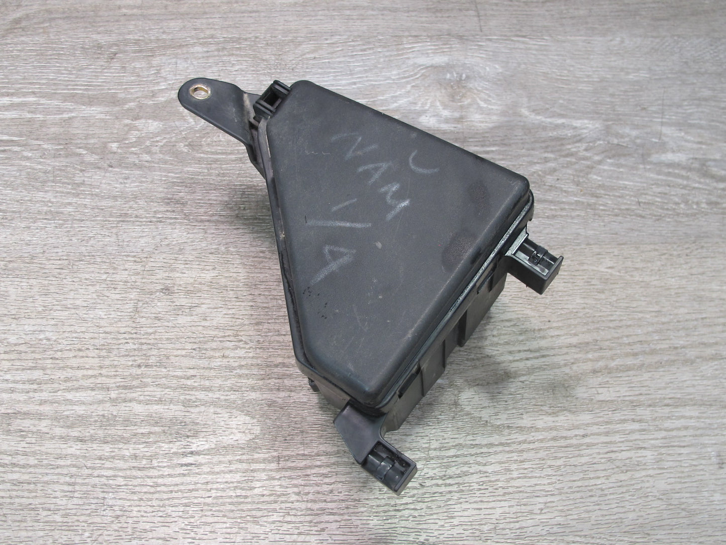 04-06 Lexus UCF30L LS430 Front Left Underhood Relay Fuse Box OEM