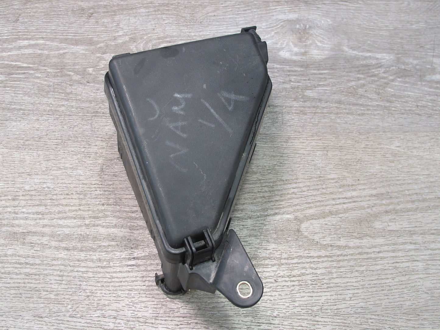 04-06 Lexus UCF30L LS430 Front Left Underhood Relay Fuse Box OEM