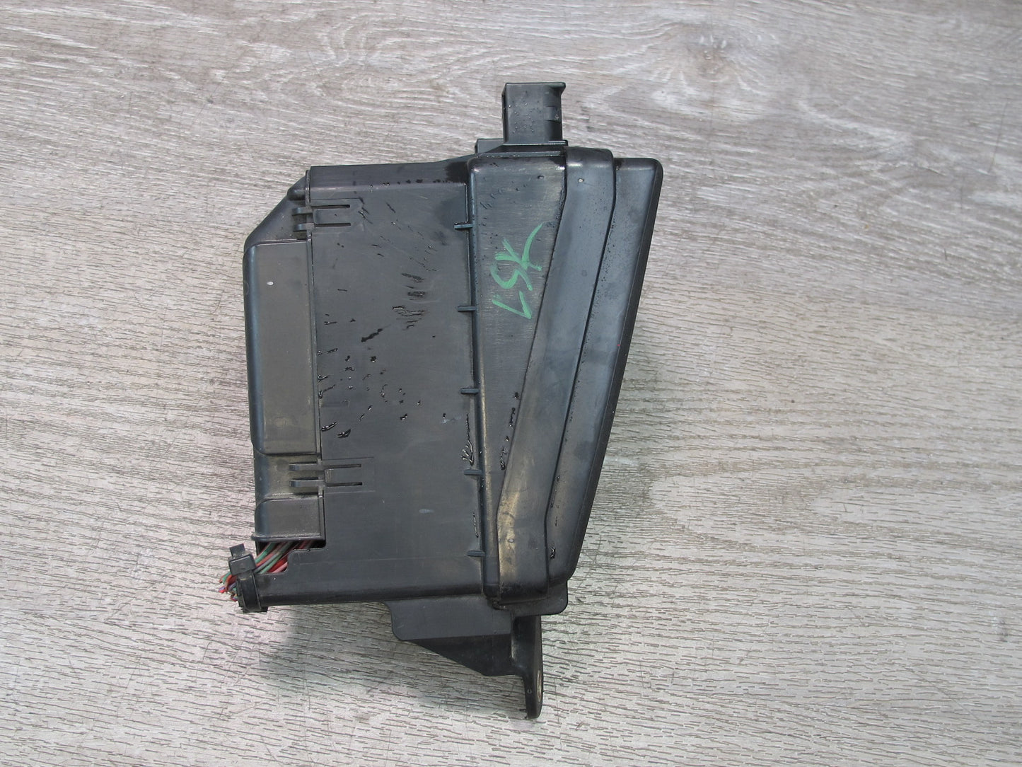 04-06 Lexus UCF30L LS430 Front Left Underhood Relay Fuse Box OEM