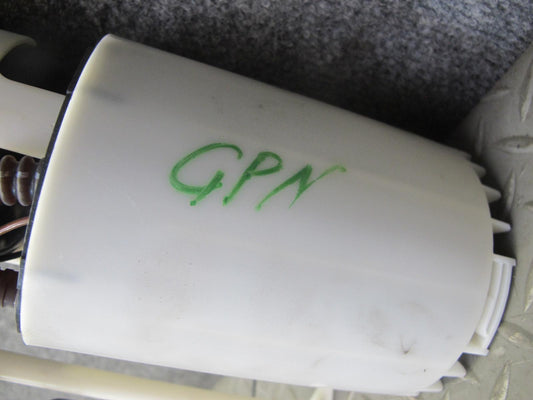 2005-2008 Porsche 911 997 Fuel Pump Level Sensor Sending Unit Assembly