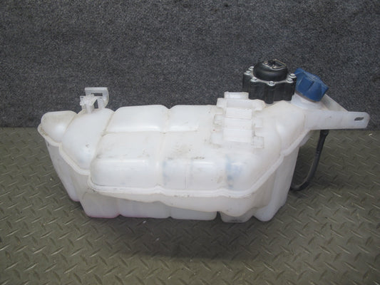 2005-2008 Porsche 911 997 Engine Coolant Expansion Overflow Reservoir Tank