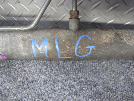 98-02 Lexus GS400 GS430 GS300 Power Steering Gear Rack & Pinion 106K Miles OEM
