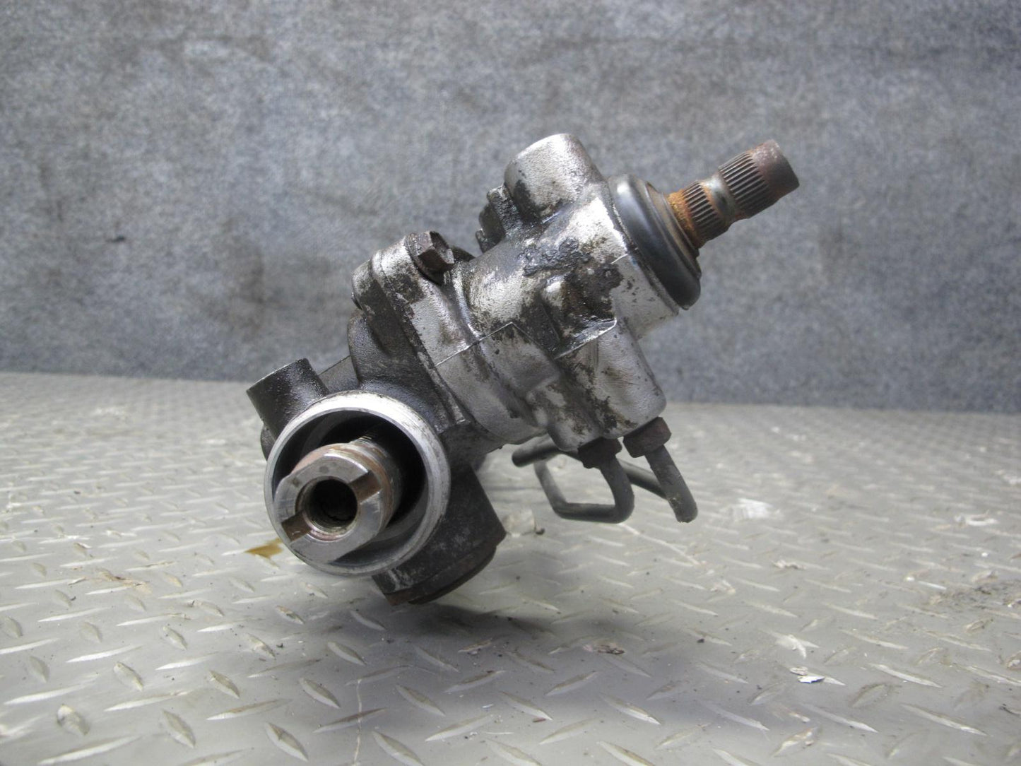 98-02 Lexus GS400 GS430 GS300 Power Steering Gear Rack & Pinion 106K Miles OEM