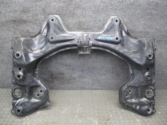 00-09 Honda S2000 Base Front Suspension Subframe Crossmember Carrier OEM