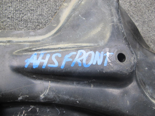 00-09 Honda S2000 Base Front Suspension Subframe Crossmember Carrier OEM