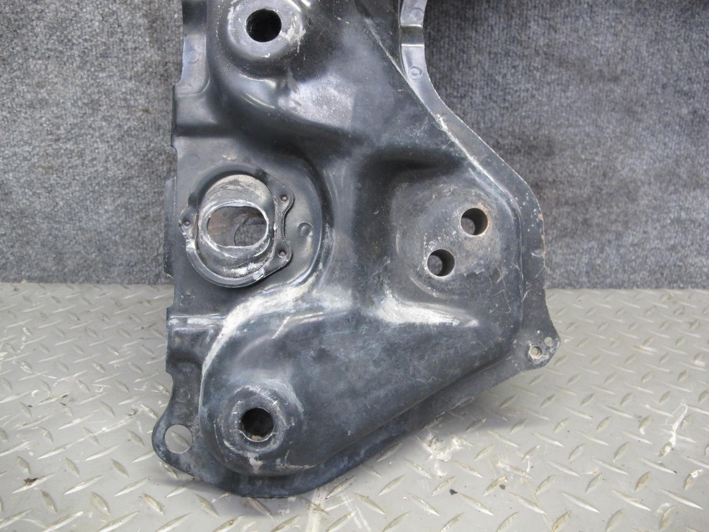 00-09 Honda S2000 Base Front Suspension Subframe Crossmember Carrier OEM
